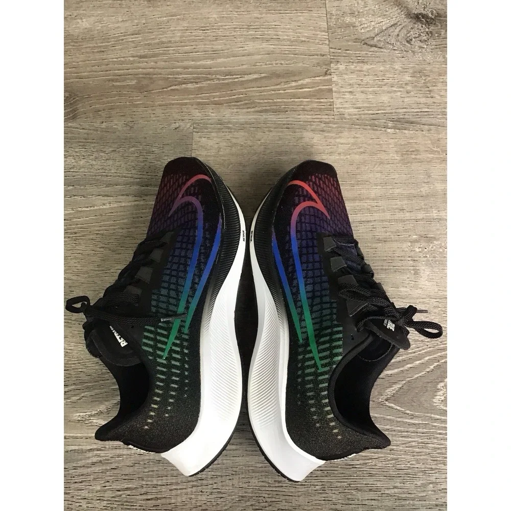 Nike welcome my
